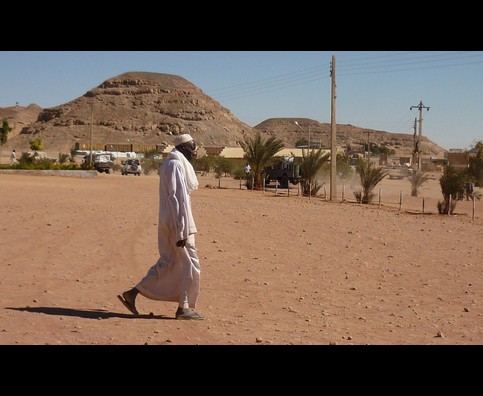 Sudan Wadi Halfa Taxi 4
