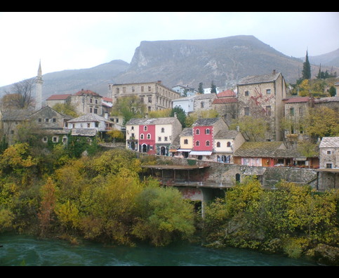 Bosnia River 5