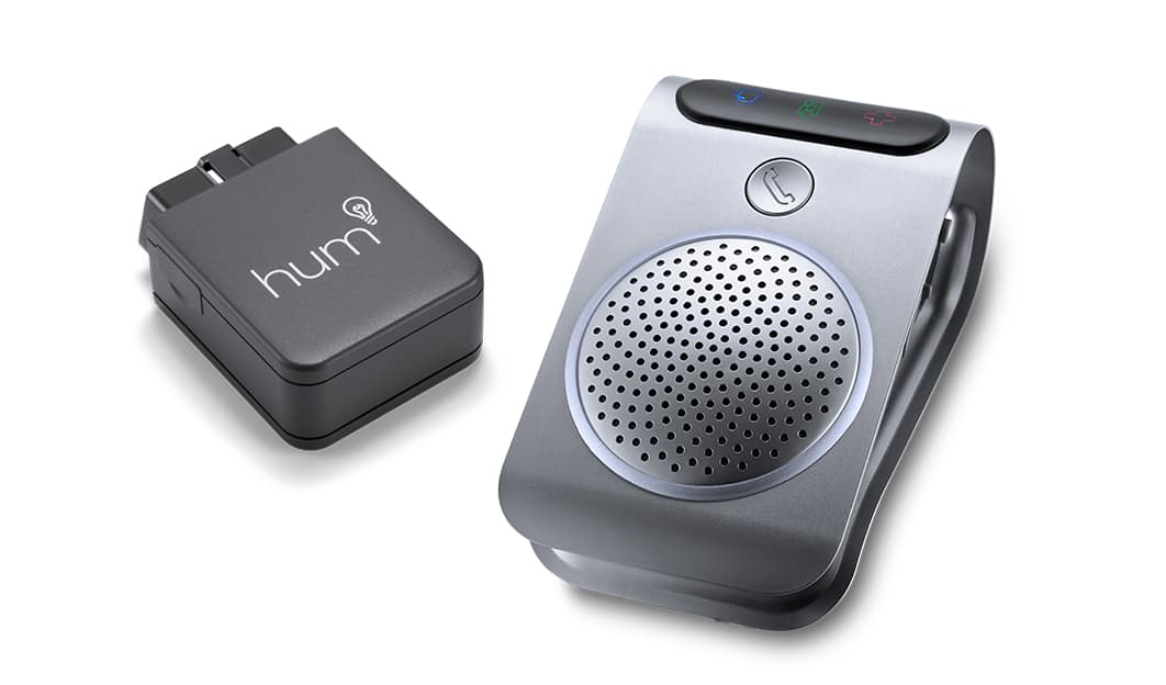 Bluetooth reader. Hum-x.