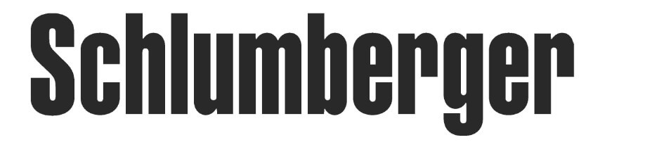 Logo de Schlumberger