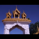 Laos Pha That Luang 18