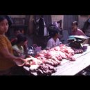 Burma Yangon Markets 19