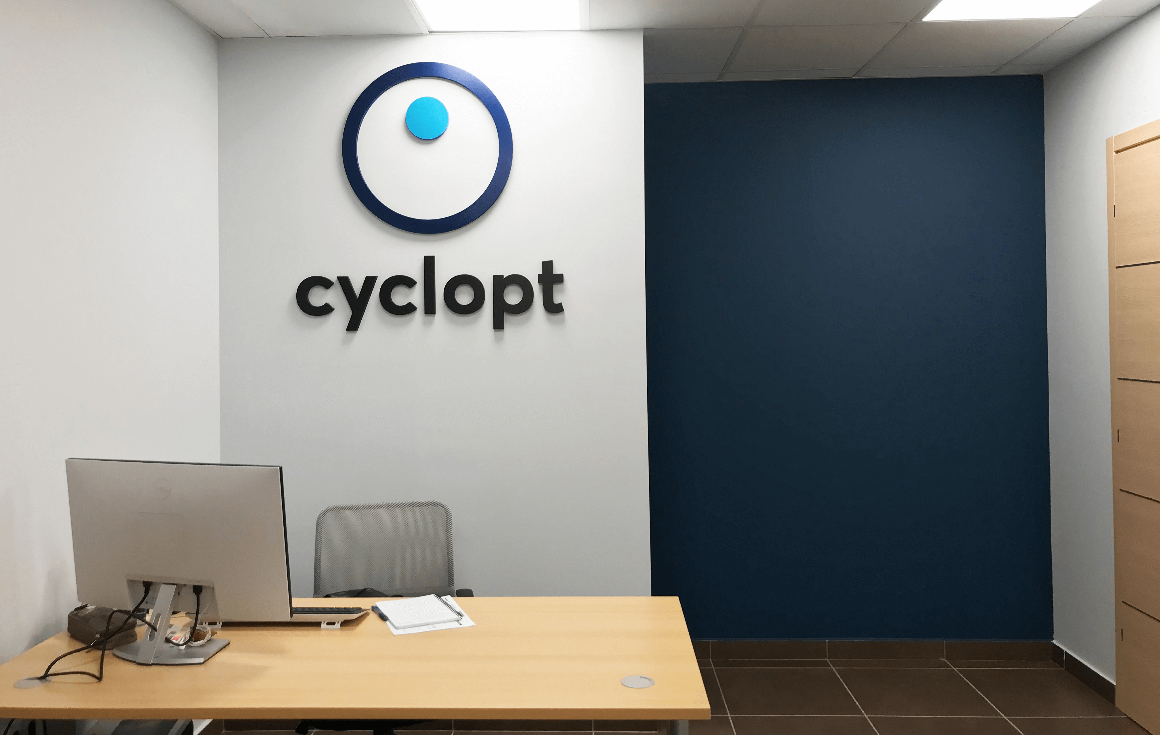 Cyclopt Office