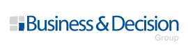 Business & Decisions Group logo