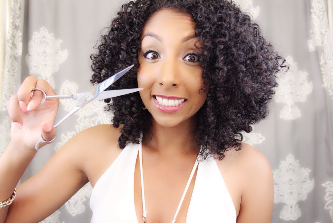 6 Curly Hair Tips That Will Change Your Life