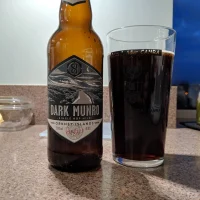 Swannay Brewery - Dark Munro