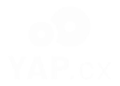 YAP Logo