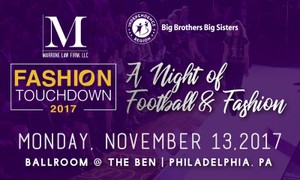 Fashion Touchdown 2017