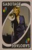 Glee Uno (Sabotage Card)