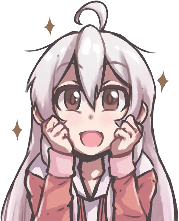 Mahiro sure is adorable