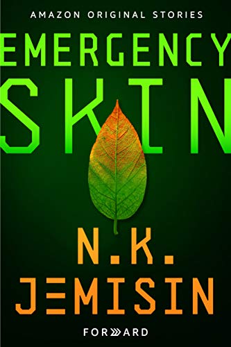 Cover of Emergency Skin