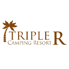 Triple R Camping Resort Logo