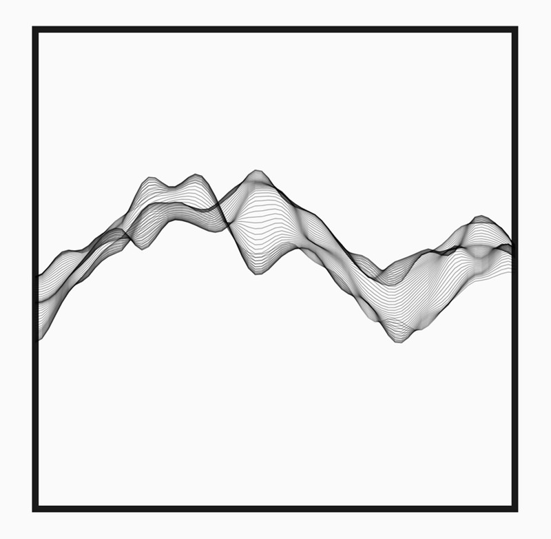 #12 - Perlin Noise Wave