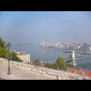 Hungary Danube 8