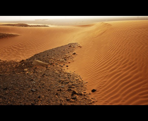 Sudan Meroe Sand 3
