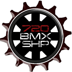 720 BMX Shop