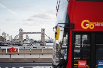 Open-bus data law, legislation, Transport for London, UK Bus Operators, London