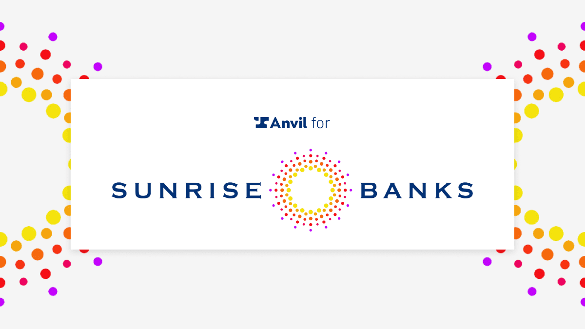 Case Study: Community Bank - Sunrise Banks - Logo