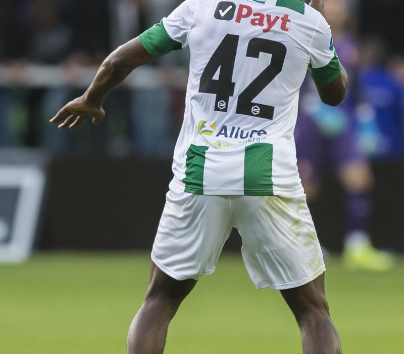 Payt FC Groningen