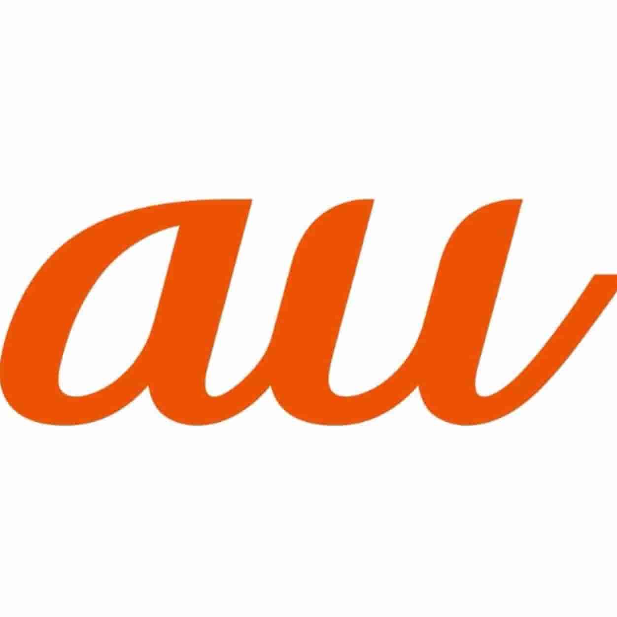 auロゴ