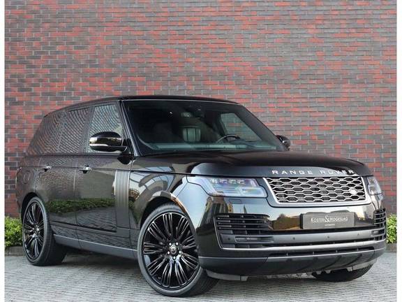 Land Rover Range Rover SDV8 Autobiography *Pano*HUD*360camera*Soft-Close*Trekhaak*