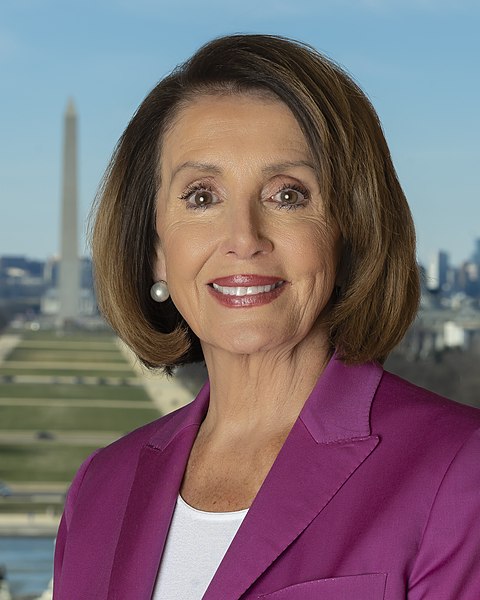 Pelosi Nancy
