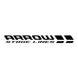 Arrow logo