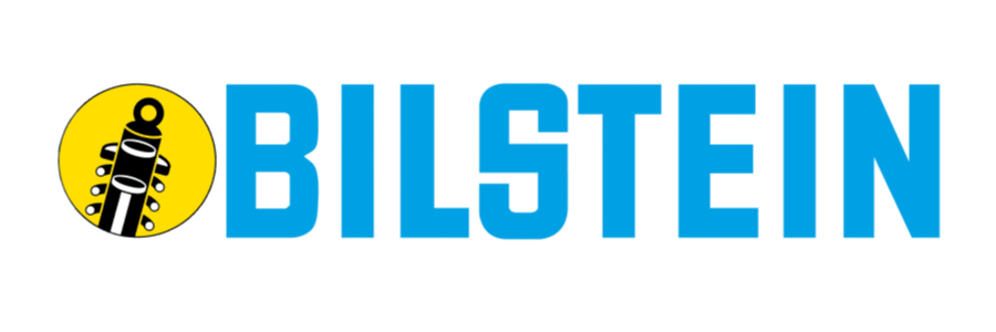 bilstein suspension logo