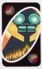 Incredibles 2 Uno (Screen Slayer Card)