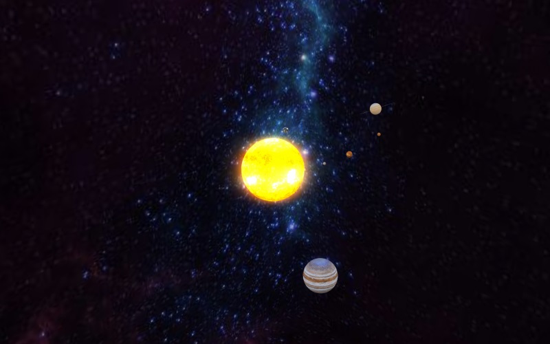 Solar system