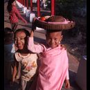 Burma Bago Children 24
