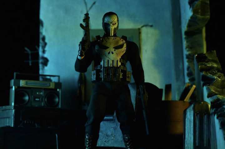 Six Inch Figure Collections Weekly Update 8