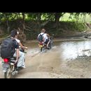 Colombia Lostcity Motorbikes 8