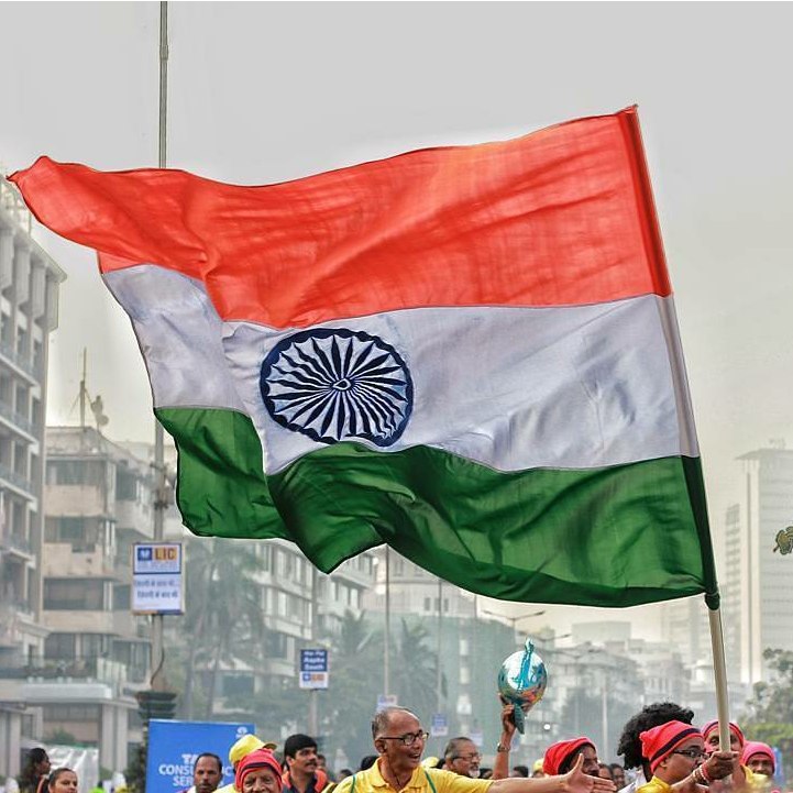 Indian Flag