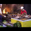 China Xian Night Market 11