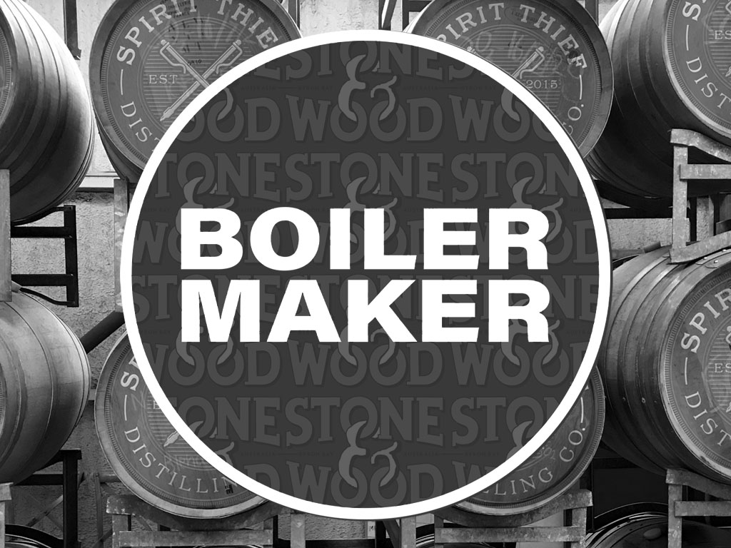 Boilermaker 2022 UpNext