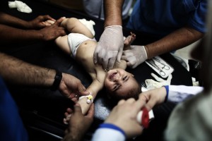 Israeli universities lend support to Gaza massacre