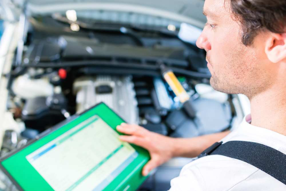 3 Ways Diagnostics Improve PM Efficiency Fleetio