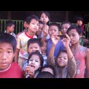 Burma Bago Children 4