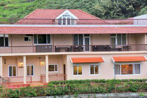 Marigold - Completed 2 bedroom apartment in Ketti, Ooty image