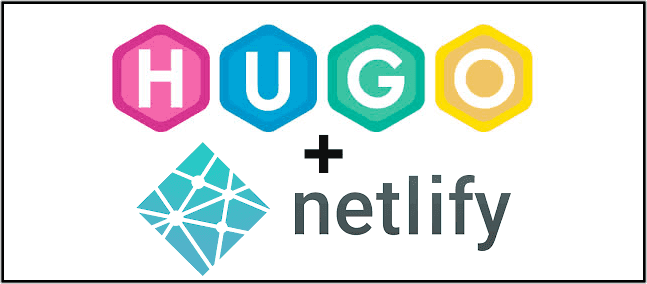 How I Built My Website With Hugo And Netlify Image