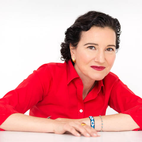 Ayse Birsel 100 Coaches
