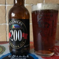 Palmers Brewery - 200