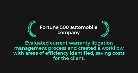 Legal Consulting Workflow Support Workflow Support Legal Consulting