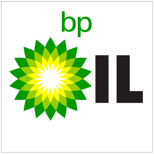 BP oil
