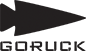 GoRuck logo