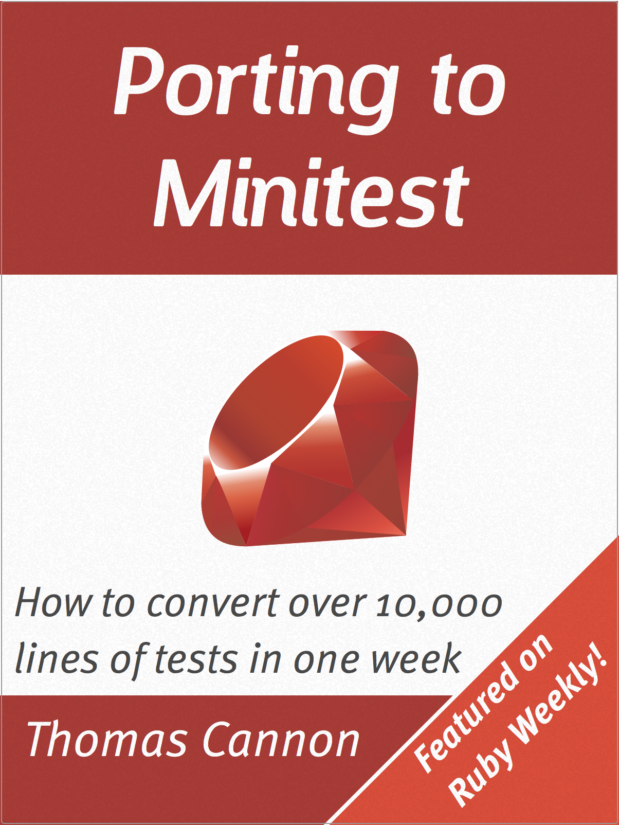 Minitest