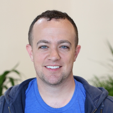 Photo of Brendan Levy, MD