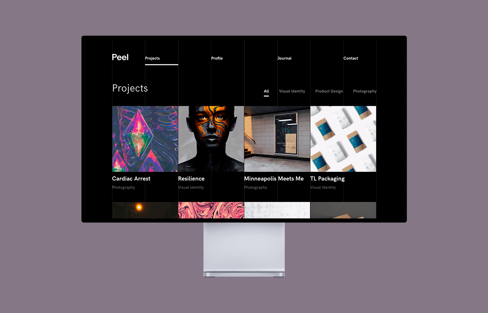 Kaj Heijmans - Designer and Developer