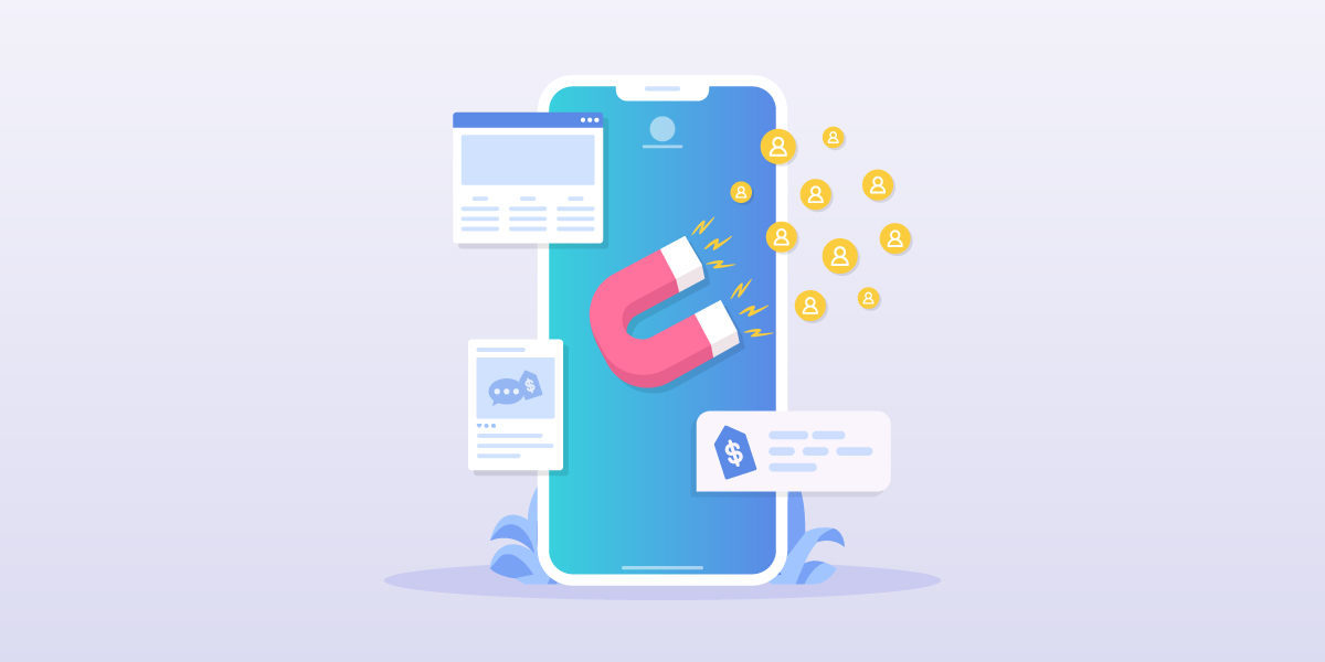 12 Actionable ways to collect mobile numbers